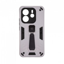 Чохол ArmorStandart Proover для Xiaomi Redmi Note 14 4G Grey (ARM85784)