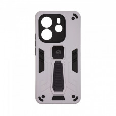 Чохол ArmorStandart Proover для Xiaomi Redmi Note 14 4G Grey (ARM85784)