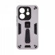 Чохол ArmorStandart Proover для Xiaomi Redmi Note 14 4G Grey (ARM85784)