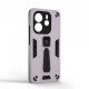 Чохол ArmorStandart Proover для Xiaomi Redmi Note 14 4G Grey (ARM85784)