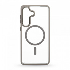 Чохол ArmorStandart Unit MagCase для Samsung S26 Plus 5G Titanium Grey (ARM89457)