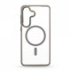 Чохол ArmorStandart Unit MagCase для Samsung S26 Plus 5G Titanium Grey (ARM89457)