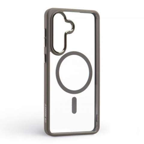 Чохол ArmorStandart Unit MagCase для Samsung S26 Plus 5G Titanium Grey (ARM89457)