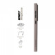 Чохол ArmorStandart Unit MagCase для Samsung S26 Plus 5G Titanium Grey (ARM89457)
