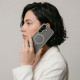 Чохол ArmorStandart Unit MagCase для Samsung S26 Plus 5G Titanium Grey (ARM89457)