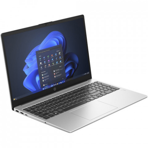 Ноутбук HP 250R G10 (CA0S3AT) Silver