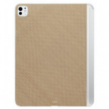 Чохол Pitaka MagEZ Case 2 Plain для iPad Pro 11" (2024) Canyon Yellow (KPD2402P)