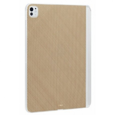 Чохол Pitaka MagEZ Case 2 Plain для iPad Pro 11" (2024) Canyon Yellow (KPD2402P)