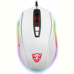 Мишка Motospeed V60 (mtv60w) White USB