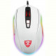 Мишка Motospeed V60 (mtv60w) White USB
