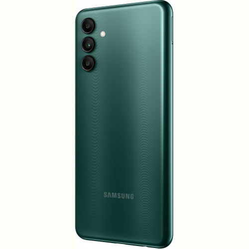 Смартфон Samsung Galaxy A04s SM-A047 4/64GB Dual Sim Green (SM-A047FZGVSEK)