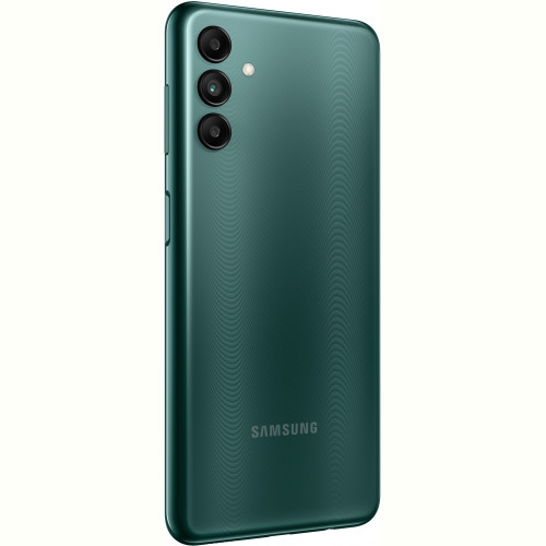 Смартфон Samsung Galaxy A04s SM-A047 4/64GB Dual Sim Green (SM-A047FZGVSEK)