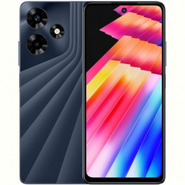 Смартфон Infinix Hot 30 X6831 8/256GB Dual Sim Racing Black