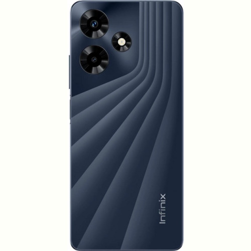 Смартфон Infinix Hot 30 X6831 8/256GB Dual Sim Racing Black