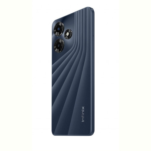 Смартфон Infinix Hot 30 X6831 8/256GB Dual Sim Racing Black