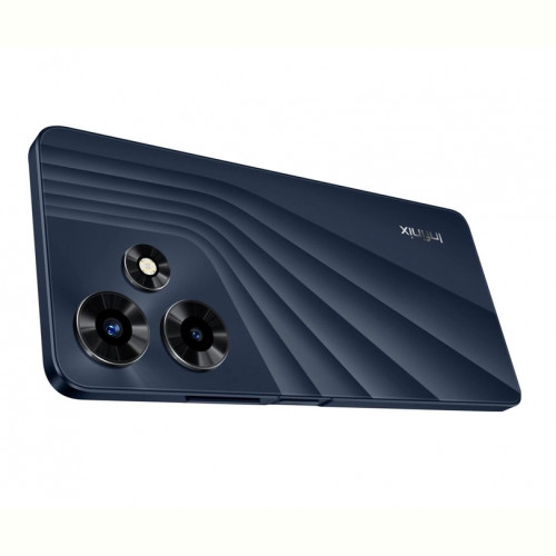 Смартфон Infinix Hot 30 X6831 8/256GB Dual Sim Racing Black