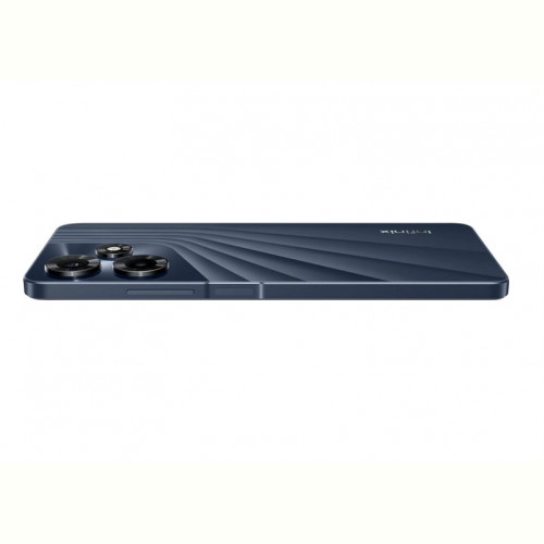 Смартфон Infinix Hot 30 X6831 8/256GB Dual Sim Racing Black