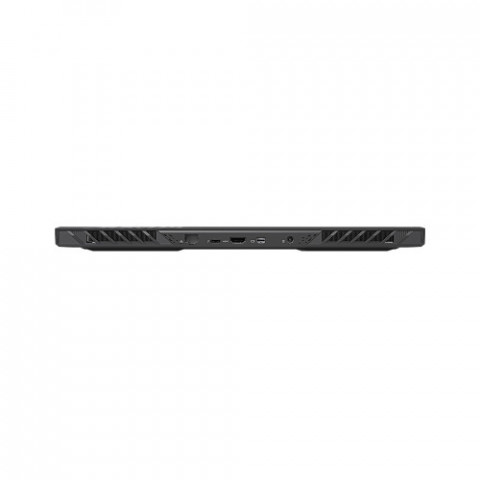 Ноутбук Gigabyte Aorus 15 (AORUS 15 BKF-H3KZ754SD) Black