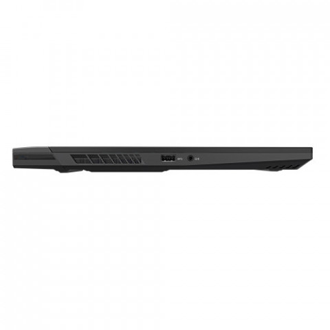 Ноутбук Gigabyte Aorus 15 (AORUS 15 BKF-H3KZ754SD) Black