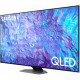 Телевізор Samsung QE50Q80C