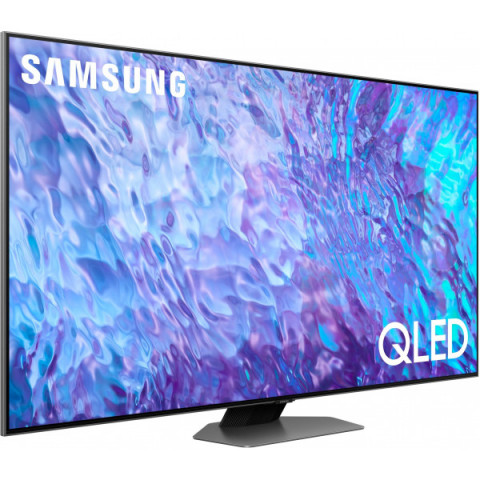 Телевізор Samsung QE50Q80C