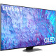 Телевізор Samsung QE50Q80C
