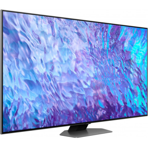 Телевізор Samsung QE50Q80C