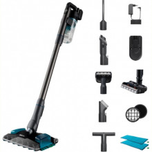 Акумуляторний пилосос Philips Aqua Plus XC8057/01