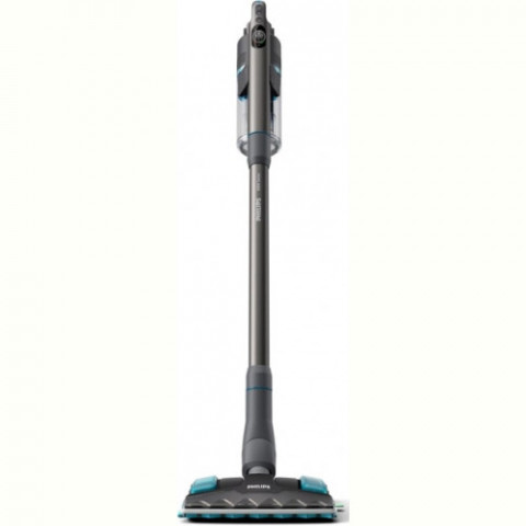 Акумуляторний пилосос Philips Aqua Plus XC8057/01