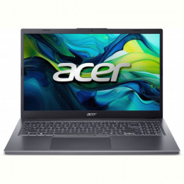 Ноутбук Acer Aspire 15 A15-51M-74AD (NX.KXTEU.003) Gray