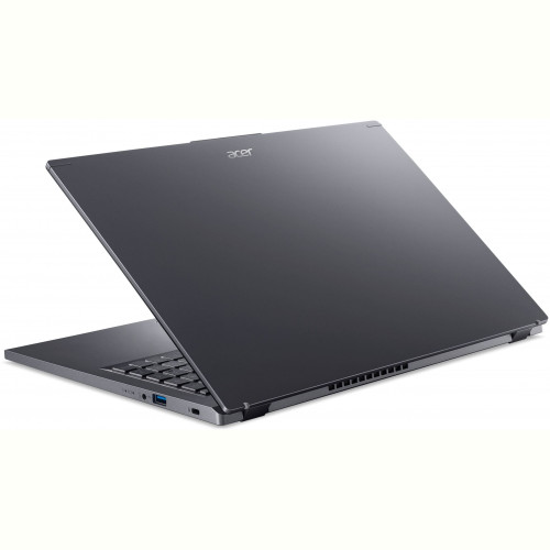 Ноутбук Acer Aspire 15 A15-51M-74AD (NX.KXTEU.003) Gray