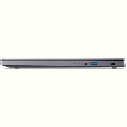 Ноутбук Acer Aspire 15 A15-51M-74AD (NX.KXTEU.003) Gray