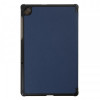 Чохол-книжка Armorstandart Smart для Lenovo Tab M10 TB-X306F HD 2nd Gen Blue (ARM59402)