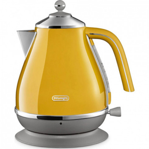 Електрочайник Delonghi KBOC 2001.Y