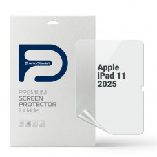 Гідрогелева плівка ArmorStandart для Apple iPad 11 2025 (A16) (ARM84495)