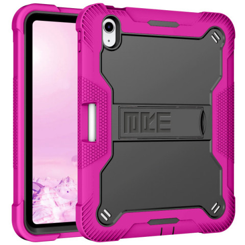 Чохол ArmorStandart Rover для Apple iPad 11 2025 (A16) / 10.9 2024 / 2022 Pink (ARM84952)