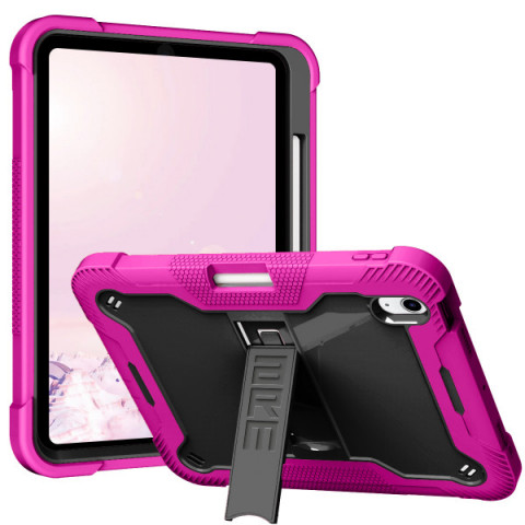 Чохол ArmorStandart Rover для Apple iPad 11 2025 (A16) / 10.9 2024 / 2022 Pink (ARM84952)