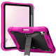 Чохол ArmorStandart Rover для Apple iPad 11 2025 (A16) / 10.9 2024 / 2022 Pink (ARM84952)