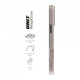 Чохол ArmorStandart Unit MagSafe для Apple iPhone 16 Pro Max Titanium Grey (ARM78714)