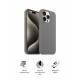 Чохол ArmorStandart ICON2 Case для Apple iPhone 15 Pro Max Clay (ARM70529)
