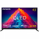 Телевізор Aiwa QLED TS-437N