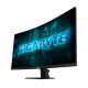 Монітор Gigabyte 27" Gaming GS27FCA VA Black 200Hz
