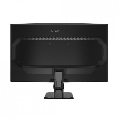 Монітор Gigabyte 27" Gaming GS27FCA VA Black 200Hz