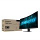 Монітор Gigabyte 27" Gaming GS27FCA VA Black 200Hz