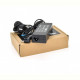 Блок живлення Merlion для ноутбука HP 19V 4.74A 90W 4.5х3.0мм + каб.живл. (LHP90/19-4.5*3,0/00718)