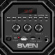 Акустична система Sven PS-550 Black