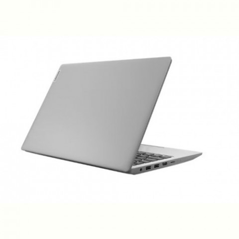 Ноутбук LenovoIdeaPad Slim 1-11AST-05 (81VR000VGE) Win11 Platinum Grey