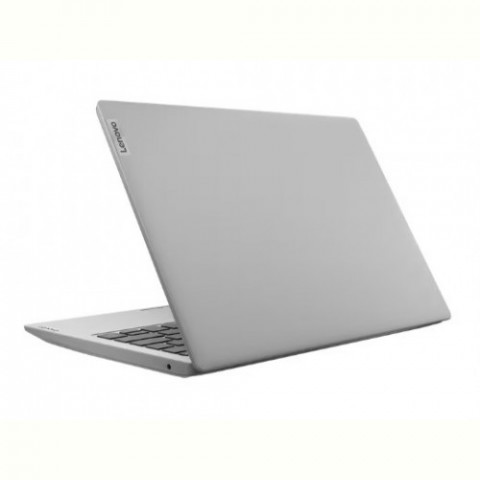Ноутбук LenovoIdeaPad Slim 1-11AST-05 (81VR000VGE) Win11 Platinum Grey