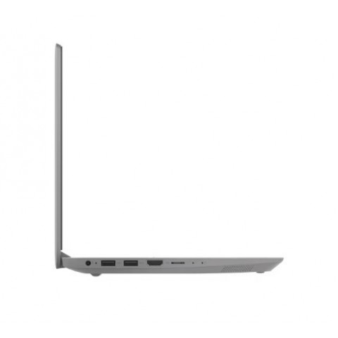 Ноутбук LenovoIdeaPad Slim 1-11AST-05 (81VR000VGE) Win11 Platinum Grey