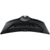 Монiтор Samsung 32" Odyssey G6 LS32BG650E (LS32BG650EIXUA) VA Black Curved 240Hz